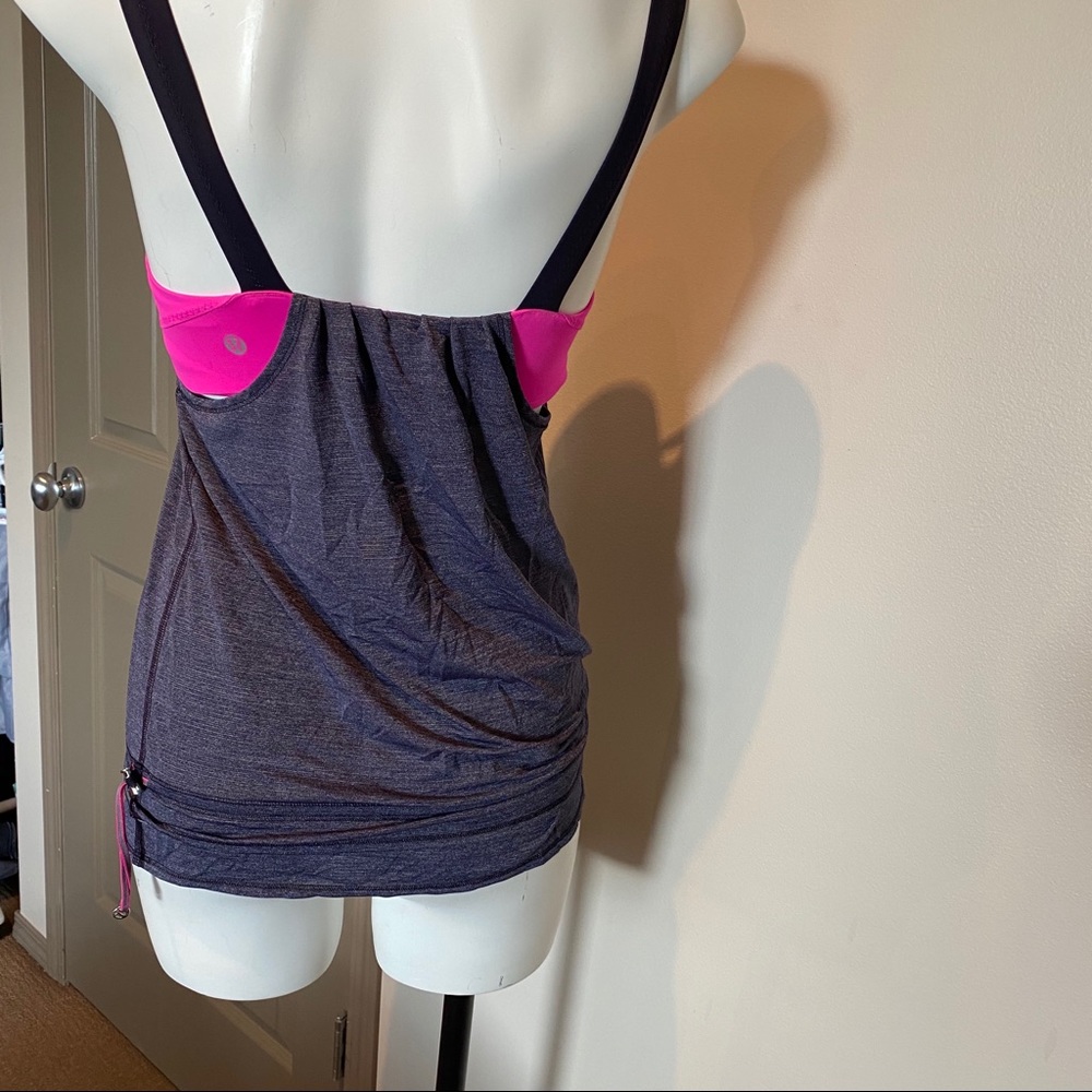 Lululemon top - Picture 3 of 3